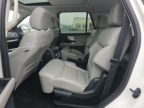 Used 2025 Ford Expedition Active image 7