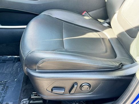 Used 2024 Hyundai Tucson Limited FWD image 20
