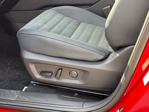New 2026 Mitsubishi Outlander SE FWD image 19