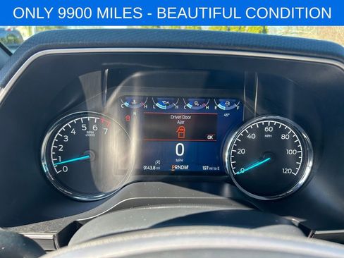 Certified 2023 Ford F150 XLT w/ Equipment Group 302A High image 23