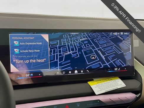 Used 2025 BMW X3 xDrive30i w/ Premium Package image 15