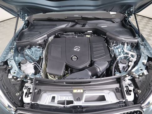 Used 2026 Mercedes-Benz GLC 300 image 31