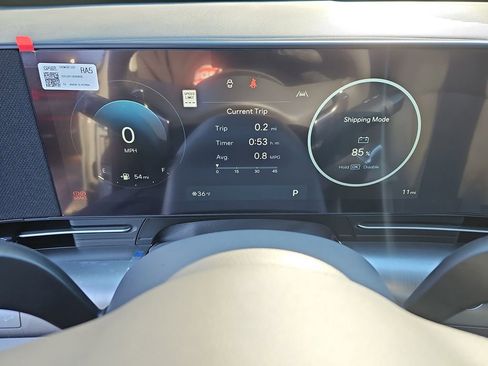 New 2026 Hyundai Kona SEL Premium AWD/4WD image 18