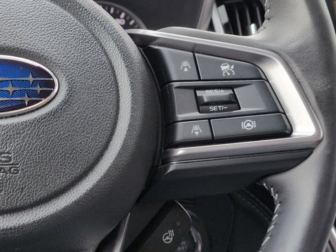 Certified 2023 Subaru Outback Touring XT image 27