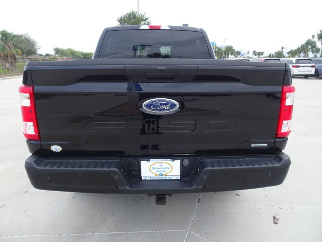 Used 2023 Ford F150 XL w/ STX Appearance Package AWD/4WD image 5