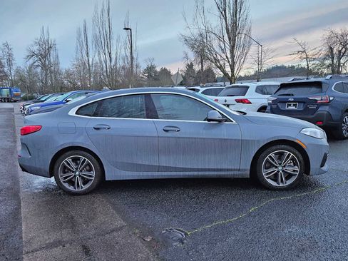 Used 2022 BMW 228i xDrive Gran Coupe 228i xDrive w/ Convenience Package image 2