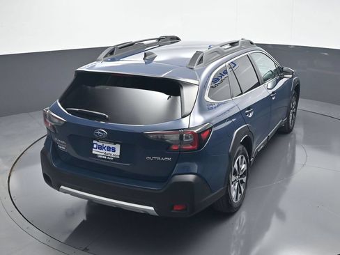 Used 2024 Subaru Outback Limited AWD/4WD image 52