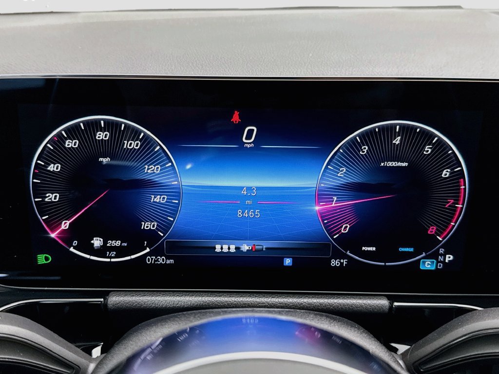 Certified 2026 Mercedes-Benz GLA 250 image 32