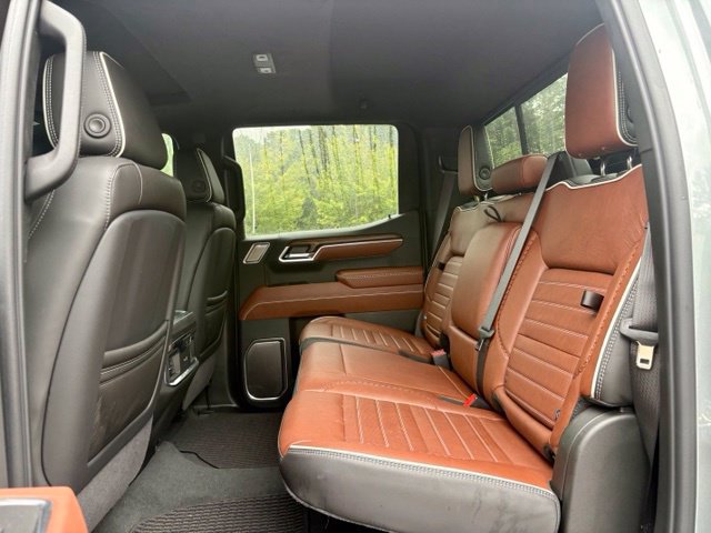Used 2026 GMC Sierra 1500 Denali Ultimate AWD/4WD image 27