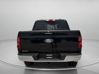 Used 2024 Ford F150 XLT w/ Equipment Group 302A MID