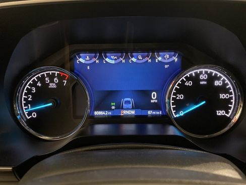 Used 2022 Ford F150 XLT w/ Equipment Group 301A Mid image 11