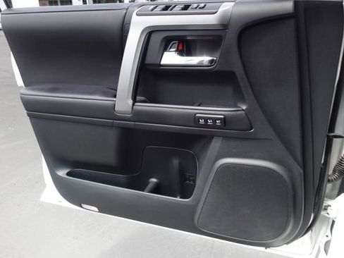 Certified 2023 Toyota 4Runner Limited AWD/4WD image 27