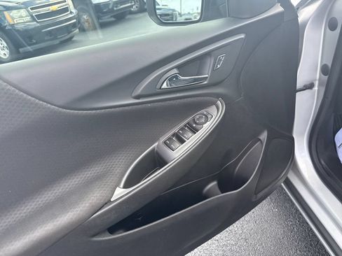 Used 2022 Chevrolet Malibu LT FWD image 21