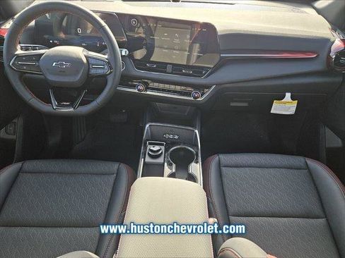 New 2026 Chevrolet Equinox RS image 22