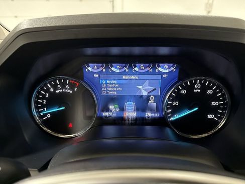 Used 2024 Ford Expedition Max Limited AWD/4WD image 12