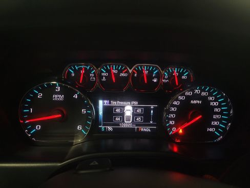 Used 2018 GMC Sierra 1500 SLT w/ SLT Premium Package image 23