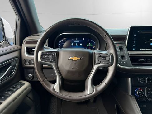 Used 2023 Chevrolet Tahoe LT w/ LT Signature Plus Package RWD image 12