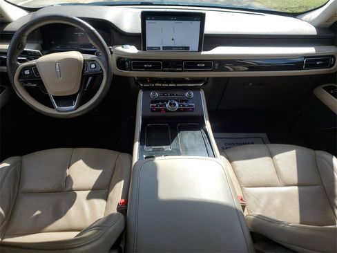 Used 2020 Lincoln Aviator Reserve image 15
