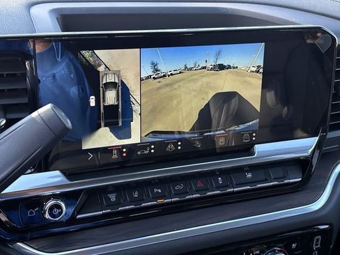 New 2026 GMC Sierra 3500 SLT w/ SLT Convenience Package image 15