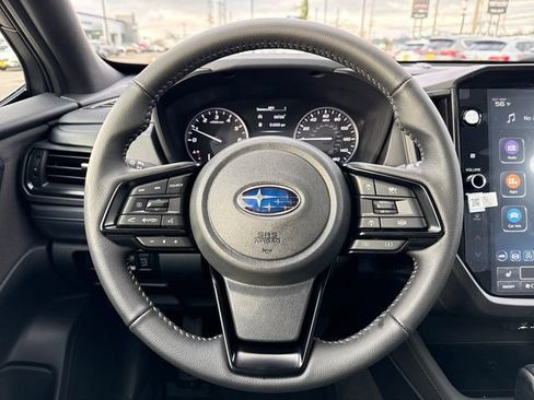 New 2026 Subaru Forester Premium image 21