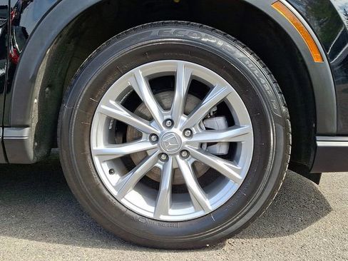 Used 2023 Honda CR-V EX image 8