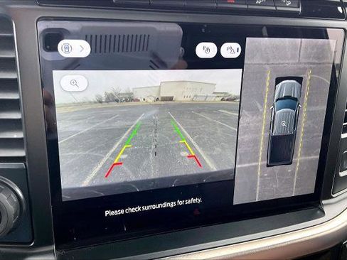 Certified 2024 Ford F150 King Ranch w/ FX4 Off-Road Package image 26