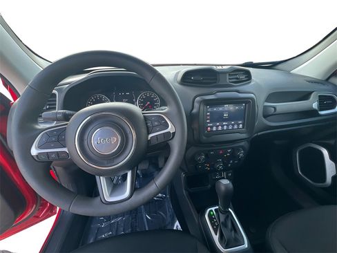 Used 2021 Jeep Renegade Sport image 21