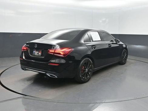 Used 2019 Mercedes-Benz A 220 image 35