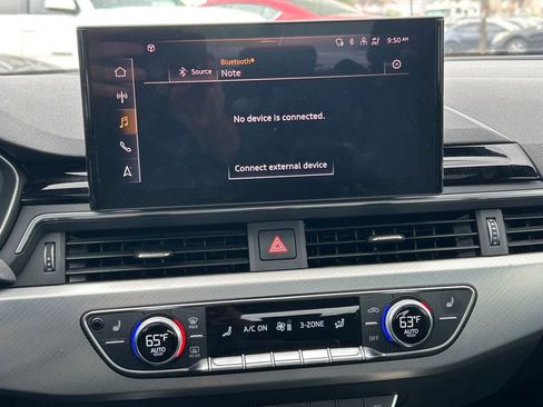 Used 2025 Audi A5 2.0T Premium Plus image 21