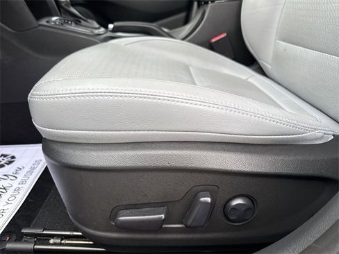 Used 2020 Hyundai Kona Ultimate image 14