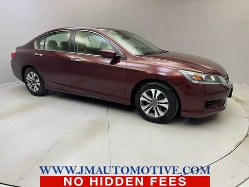 Used 2013 Honda Accord LX image 7