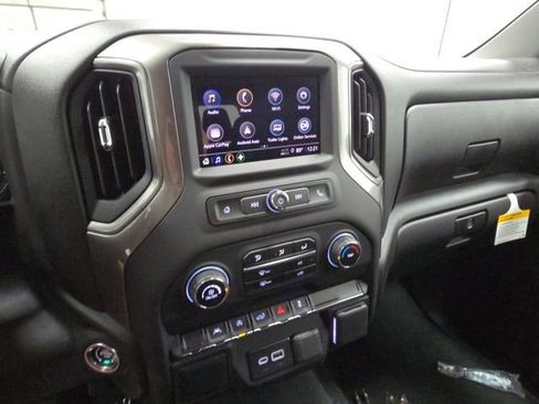 New 2026 Chevrolet Silverado 1500 Custom image 13