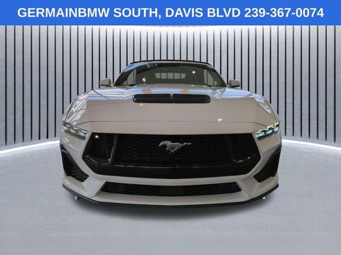 Used 2025 Ford Mustang GT Premium RWD image 10