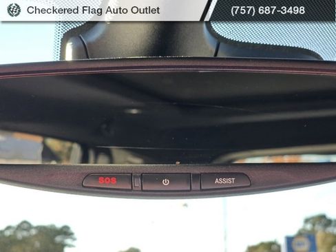 Used 2021 Jeep Grand Cherokee Limited w/ Quick Order Package 28K 80th image 25