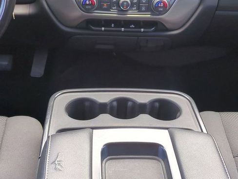Used 2018 Chevrolet Silverado 1500 LT w/ All Star Edition RWD image 19