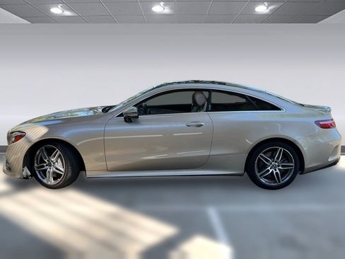 Used 2019 Mercedes-Benz E 450 Coupe image 2