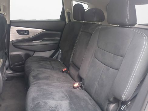 Used 2017 Nissan Murano SV FWD image 22