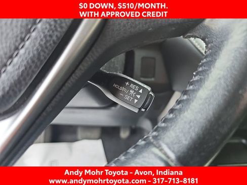 Used 2018 Toyota RAV4 XLE image 17