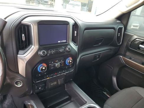 Used 2021 Chevrolet Silverado 1500 RST image 28