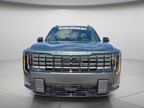 New 2027 Kia Telluride X-Line SX Prestige AWD/4WD image 3