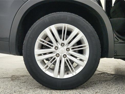 Used 2023 Mitsubishi Outlander ES AWD/4WD image 13
