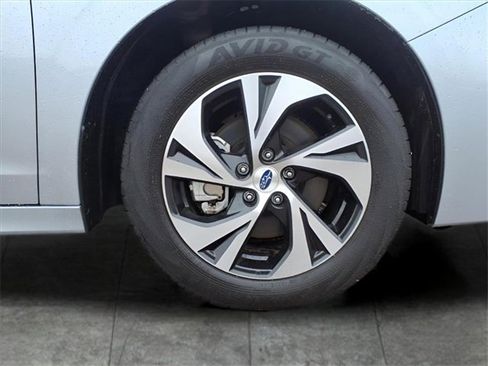 Used 2024 Subaru Legacy Base image 9