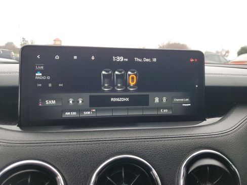 Used 2022 Kia Stinger GT-Line image 19