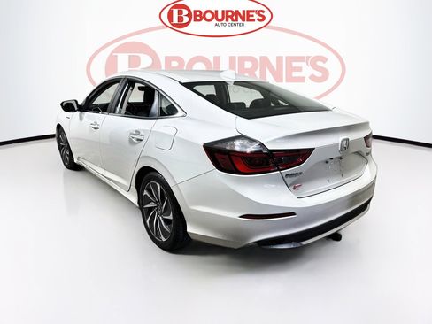 Used 2019 Honda Insight Touring image 8