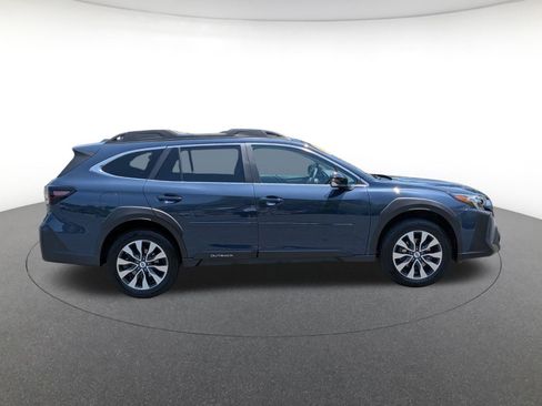 Certified 2023 Subaru Outback Limited AWD/4WD image 8