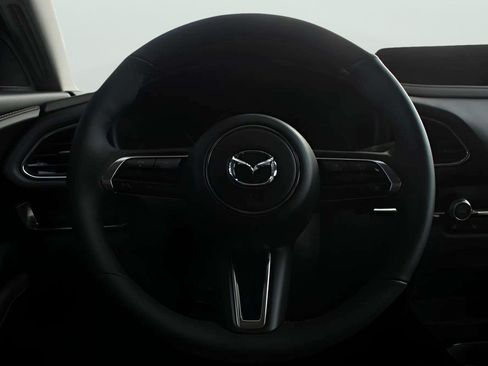 Used 2025 MAZDA CX-30 2.5 Turbo w/ Premium Package AWD/4WD image 32