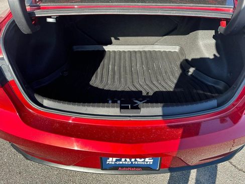 Used 2022 Acura ILX image 5