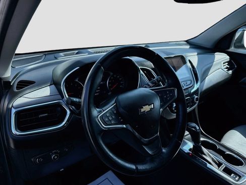 Used 2020 Chevrolet Equinox Premier FWD image 10