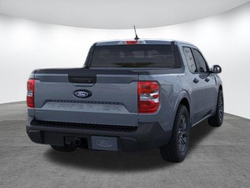 New 2026 Ford Maverick XLT w/ Equipment Group 301A image 8