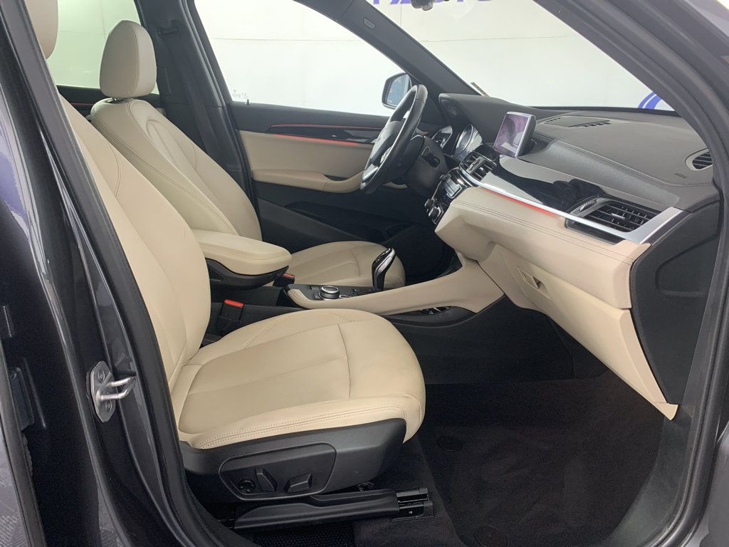 Used 2021 BMW X1 sDrive28i w/ Convenience Package FWD image 41